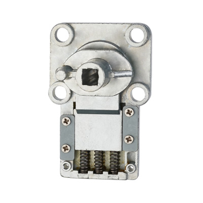 萬能互換內板智能門鎖離合器